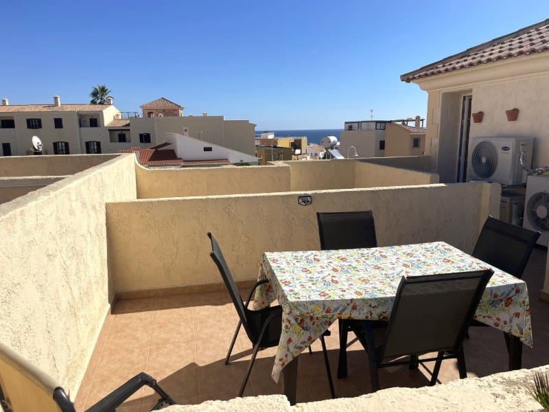 2 slaapkamer Appartement te koop in Villaricos - € 142.500 (Ref: 9239841)
