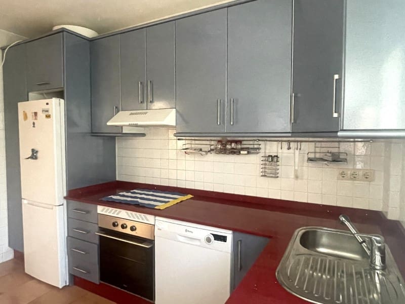 3 soveværelse Semi-Rækkehus til salg i Vera - € 349.000 (Ref: 9294359)