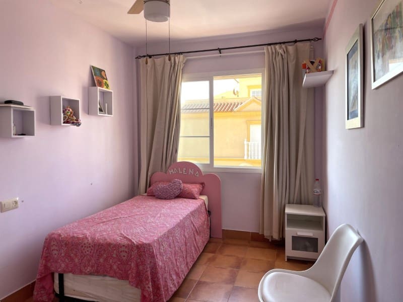 3 soveværelse Semi-Rækkehus til salg i Vera - € 349.000 (Ref: 9294359)