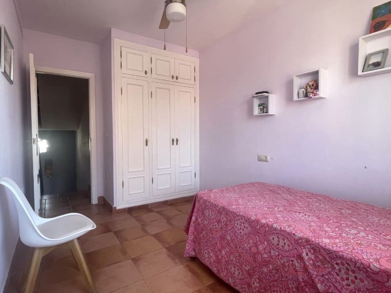 3 soveværelse Semi-Rækkehus til salg i Vera - € 349.000 (Ref: 9294359)