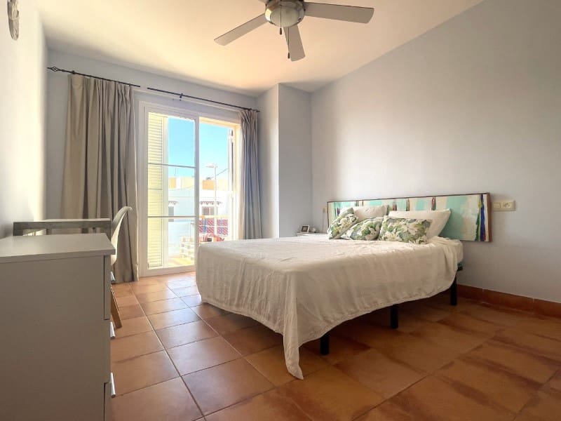 3 soveværelse Semi-Rækkehus til salg i Vera - € 349.000 (Ref: 9294359)