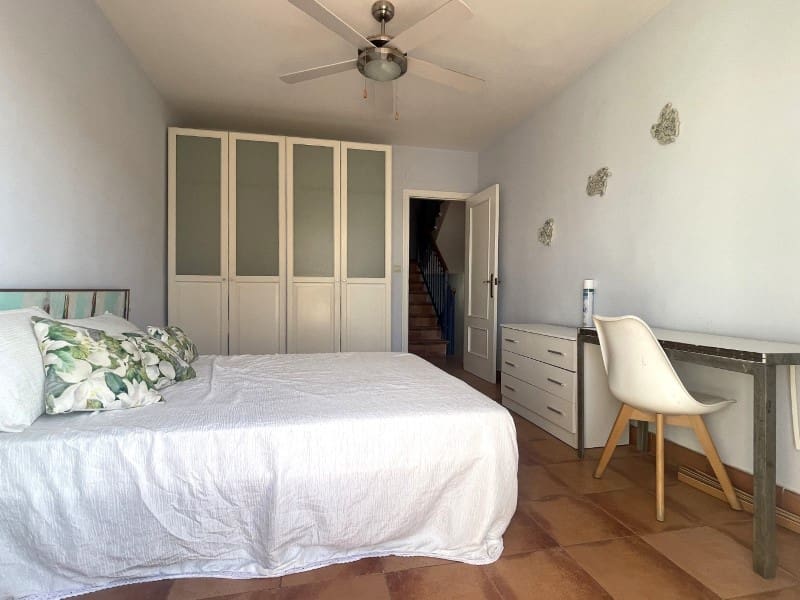 3 soveværelse Semi-Rækkehus til salg i Vera - € 349.000 (Ref: 9294359)