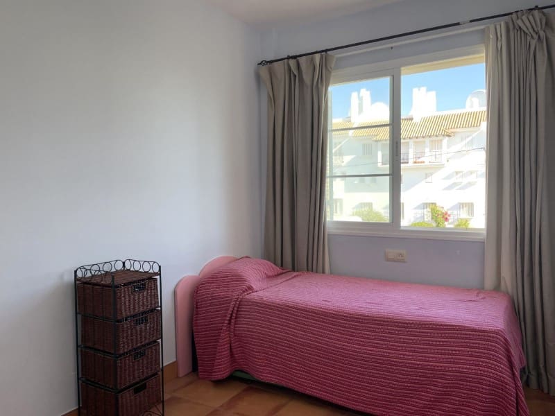 3 soveværelse Semi-Rækkehus til salg i Vera - € 349.000 (Ref: 9294359)