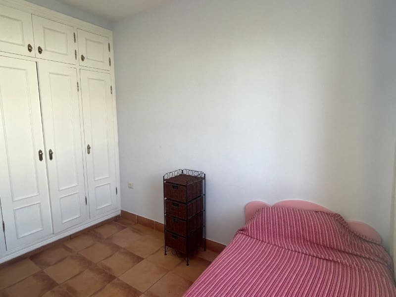 3 soveværelse Semi-Rækkehus til salg i Vera - € 349.000 (Ref: 9294359)