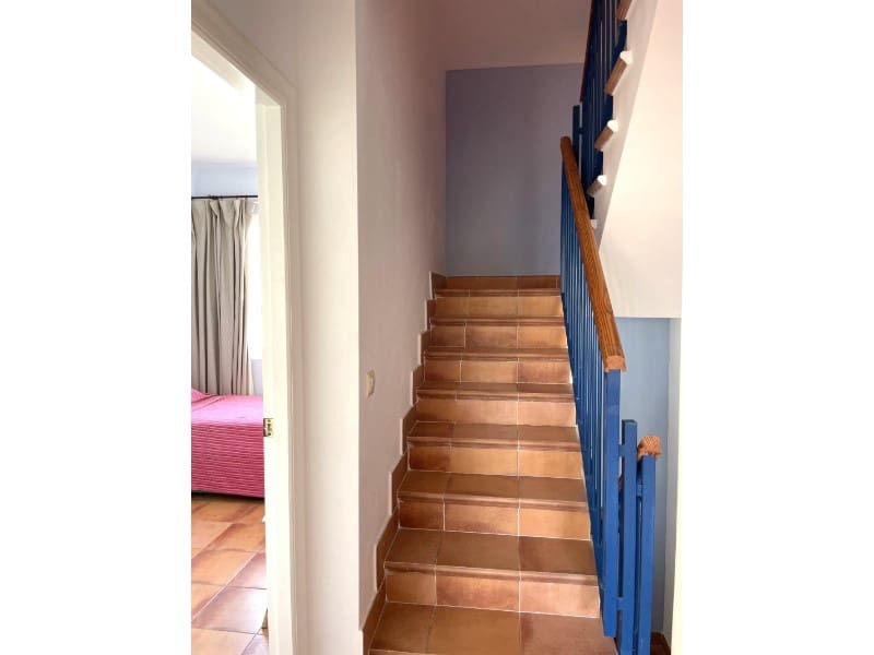 3 soveværelse Semi-Rækkehus til salg i Vera - € 349.000 (Ref: 9294359)