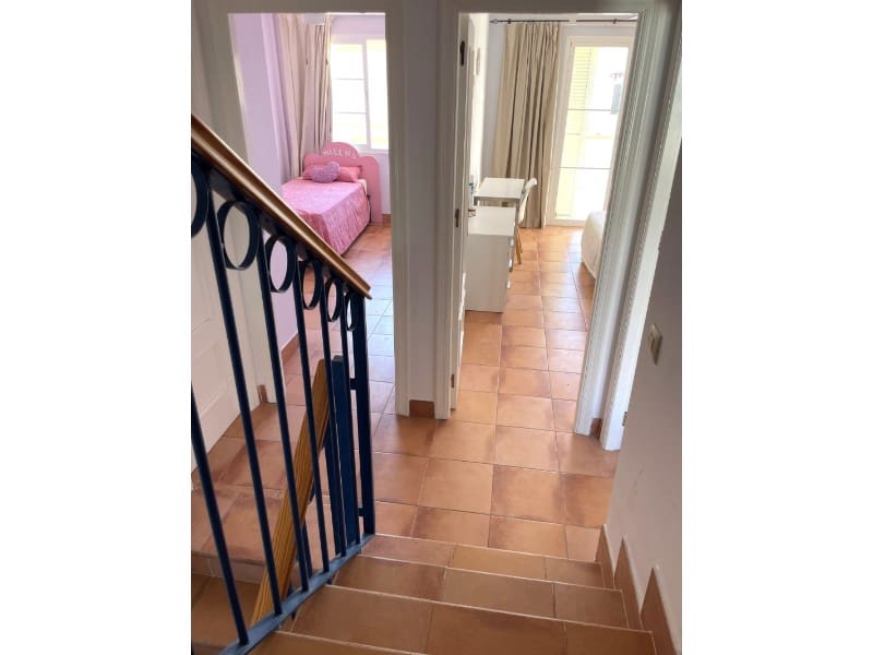 3 soveværelse Semi-Rækkehus til salg i Vera - € 349.000 (Ref: 9294359)