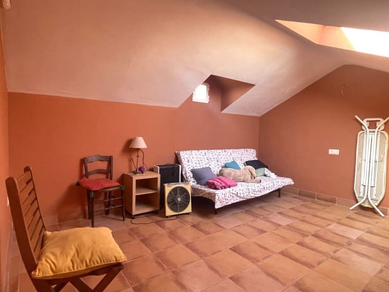 3 soveværelse Semi-Rækkehus til salg i Vera - € 349.000 (Ref: 9294359)