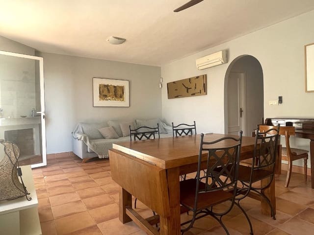 3 sovrum Semi-fristående Villa till salu i Las Marinas - Pueblo Laguna, Vera - 349 000 € (Ref: 9294359)