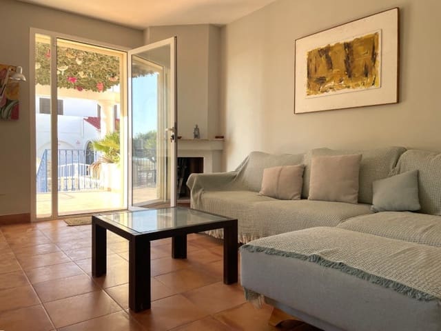 3 sovrum Semi-fristående Villa till salu i Las Marinas - Pueblo Laguna, Vera - 349 000 € (Ref: 9294359)