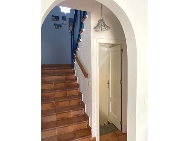 3 sovrum Semi-fristående Villa till salu i Las Marinas - Pueblo Laguna, Vera - 349 000 € (Ref: 9294359)