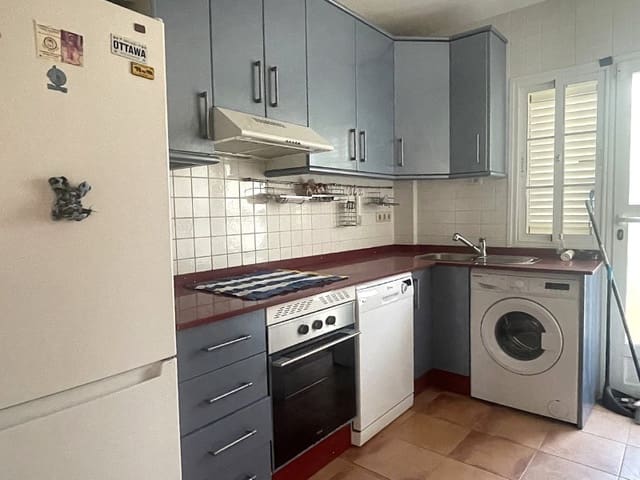 3 sovrum Semi-fristående Villa till salu i Las Marinas - Pueblo Laguna, Vera - 349 000 € (Ref: 9294359)