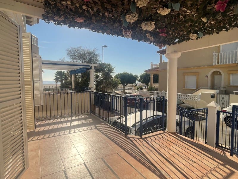 3 soveværelse Semi-Rækkehus til salg i Vera - € 349.000 (Ref: 9294359)