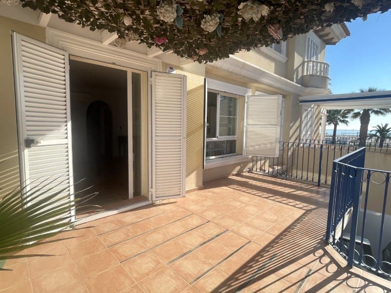 3 soveværelse Semi-Rækkehus til salg i Vera - € 349.000 (Ref: 9294359)