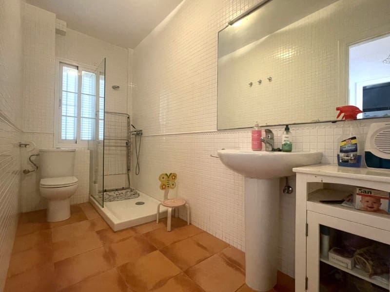 3 soveværelse Semi-Rækkehus til salg i Vera - € 349.000 (Ref: 9294359)