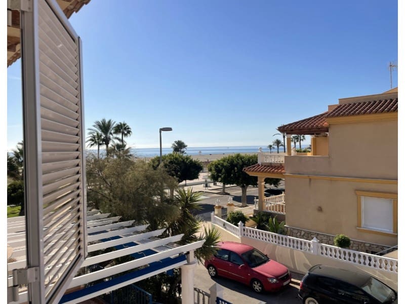 3 soveværelse Semi-Rækkehus til salg i Vera - € 349.000 (Ref: 9294359)