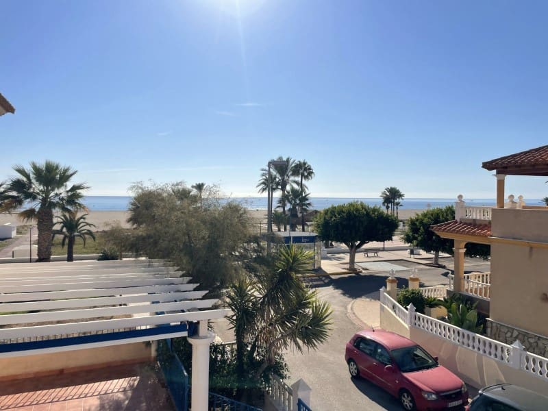 3 soveværelse Semi-Rækkehus til salg i Vera - € 349.000 (Ref: 9294359)