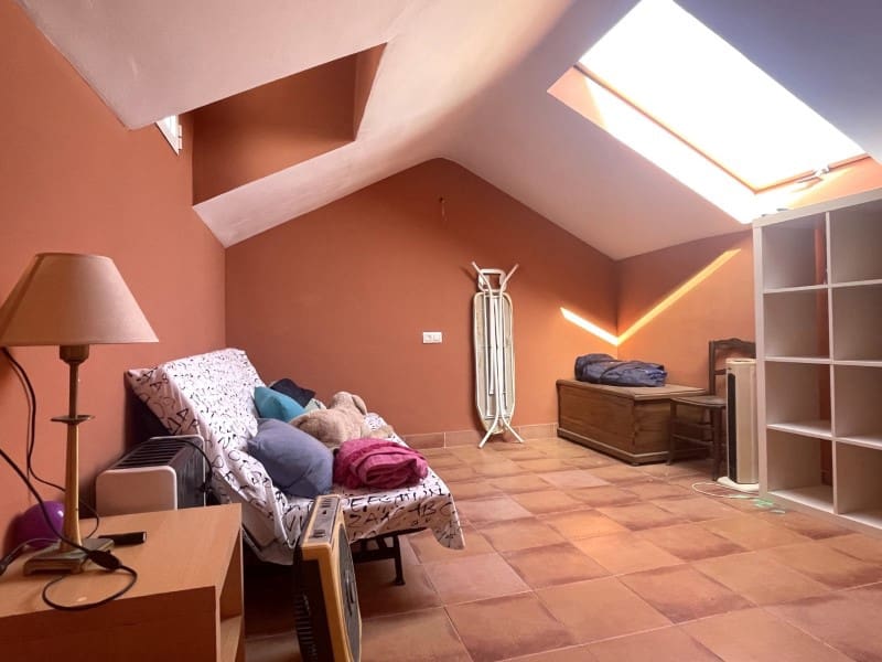 3 soveværelse Semi-Rækkehus til salg i Vera - € 349.000 (Ref: 9294359)