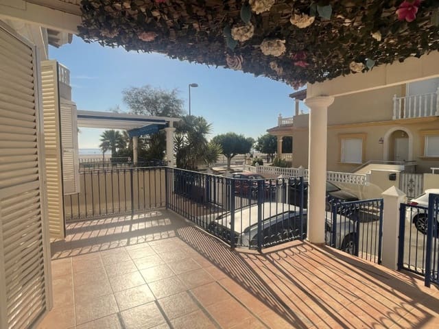 3 sovrum Semi-fristående Villa till salu i Las Marinas - Pueblo Laguna, Vera - 349 000 € (Ref: 9294359)