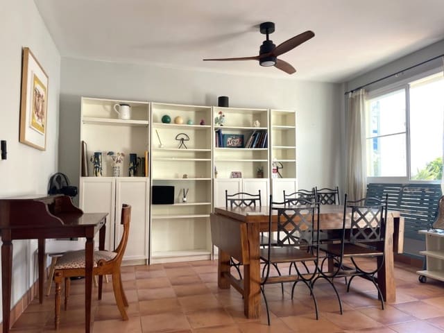 3 sovrum Semi-fristående Villa till salu i Las Marinas - Pueblo Laguna, Vera - 349 000 € (Ref: 9294359)