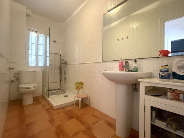 3 sovrum Semi-fristående Villa till salu i Las Marinas - Pueblo Laguna, Vera - 349 000 € (Ref: 9294359)