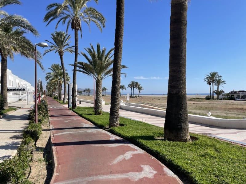 3 soveværelse Semi-Rækkehus til salg i Vera - € 349.000 (Ref: 9294359)