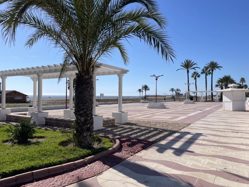 3 soveværelse Semi-Rækkehus til salg i Vera - € 349.000 (Ref: 9294359)