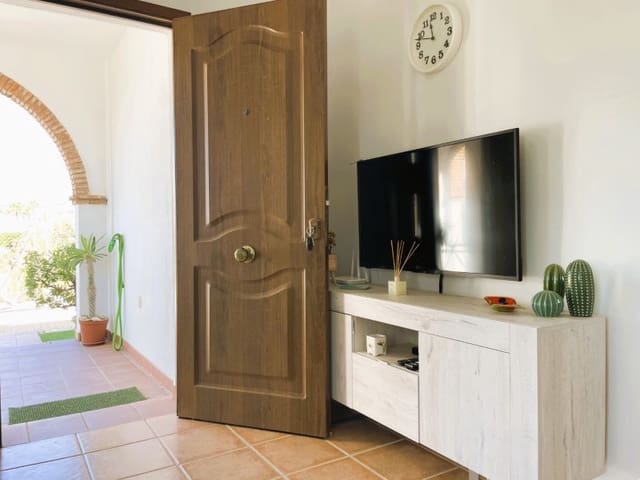 3 bedroom Townhouse for sale in Puerto Vera - Las Salinas, Vera - € 209,000 (Ref: 9294361)