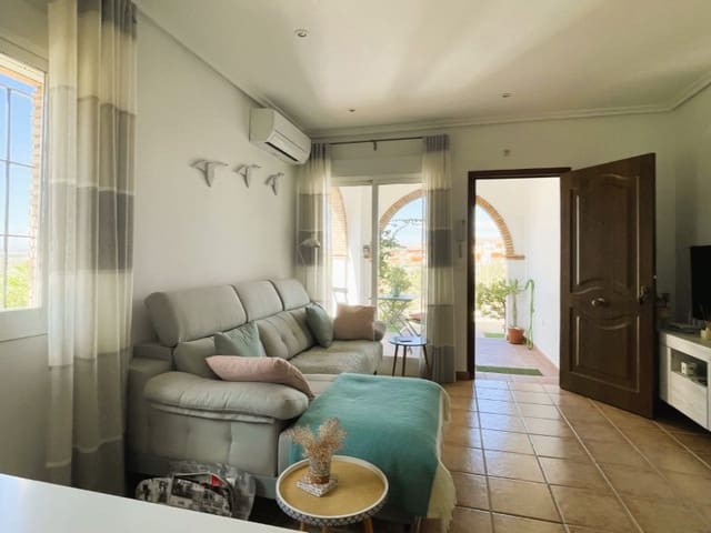 3 bedroom Townhouse for sale in Puerto Vera - Las Salinas, Vera - € 209,000 (Ref: 9294361)