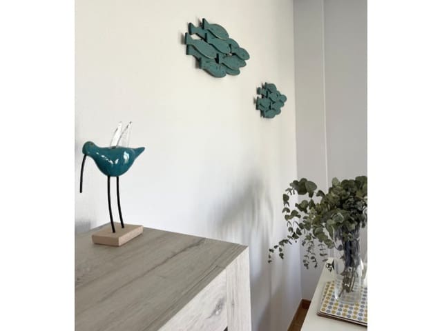 3 bedroom Townhouse for sale in Puerto Vera - Las Salinas, Vera - € 209,000 (Ref: 9294361)