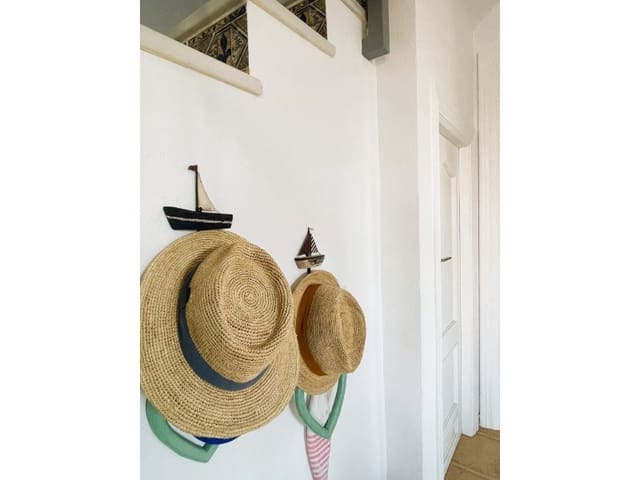 3 bedroom Townhouse for sale in Puerto Vera - Las Salinas, Vera - € 209,000 (Ref: 9294361)