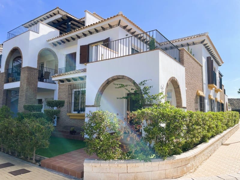 3 slaapkamer Huis te koop in Vera - € 209.000 (Ref: 9294361)