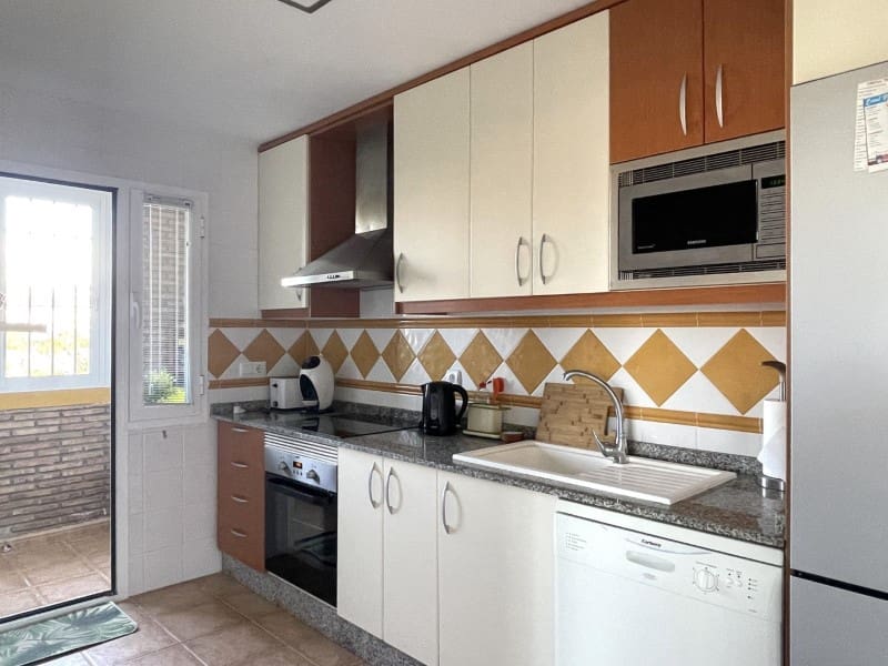 3 slaapkamer Huis te koop in Vera - € 209.000 (Ref: 9294361)