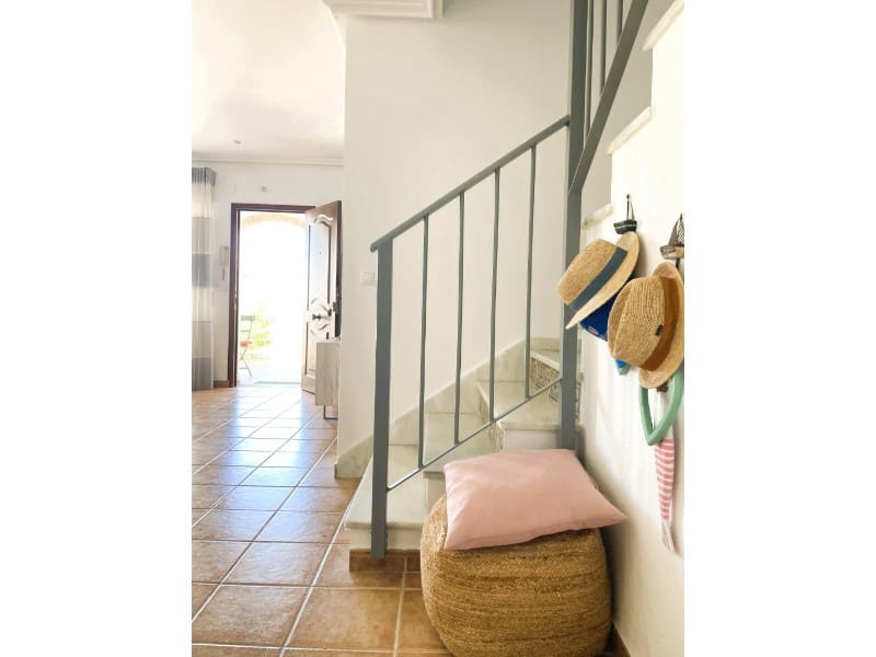 3 slaapkamer Huis te koop in Vera - € 209.000 (Ref: 9294361)