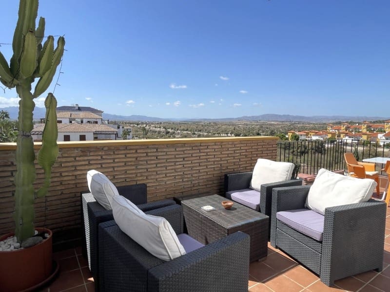 3 slaapkamer Huis te koop in Vera - € 209.000 (Ref: 9294361)