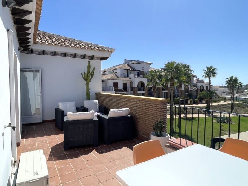 3 slaapkamer Huis te koop in Vera - € 209.000 (Ref: 9294361)