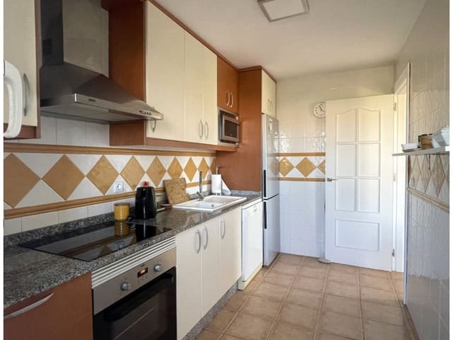 3 bedroom Townhouse for sale in Puerto Vera - Las Salinas, Vera - € 209,000 (Ref: 9294361)