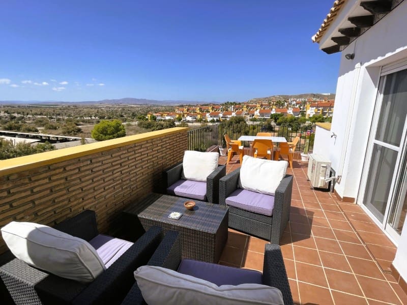 3 slaapkamer Huis te koop in Vera - € 209.000 (Ref: 9294361)