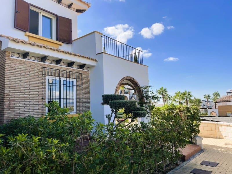 3 slaapkamer Huis te koop in Vera - € 209.000 (Ref: 9294361)