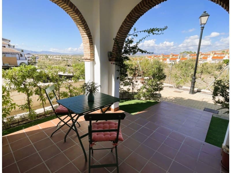 3 slaapkamer Huis te koop in Vera - € 209.000 (Ref: 9294361)