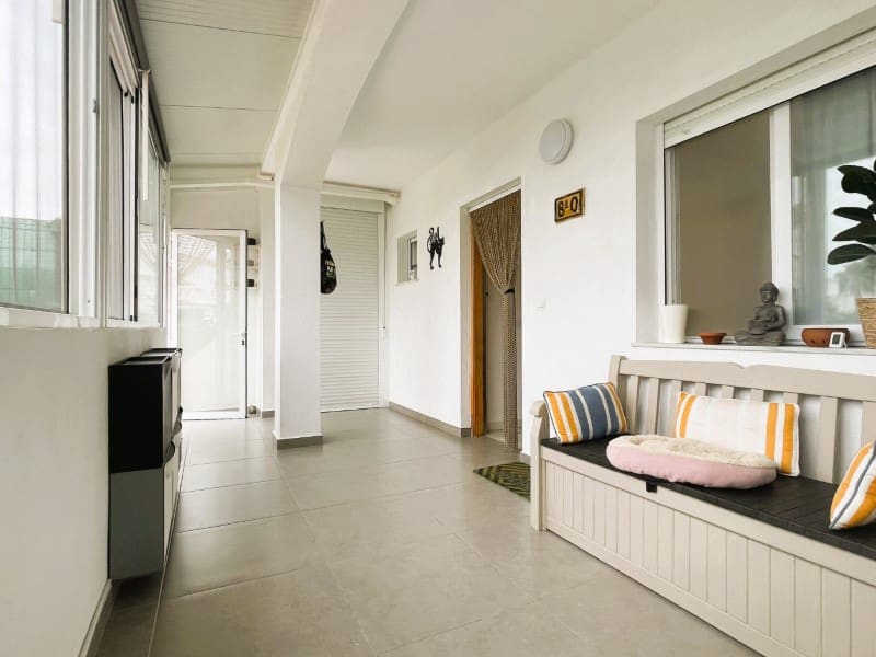 2 camera da letto Appartamento in vendita in Vera - 236.500 € (Rif: 9349323)