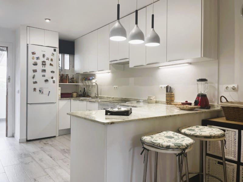 2 camera da letto Appartamento in vendita in Vera - 236.500 € (Rif: 9349323)