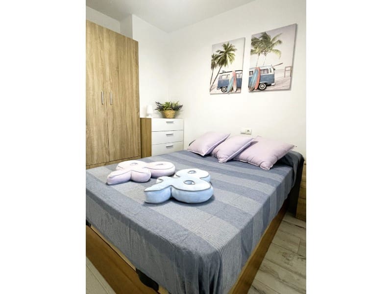 2 camera da letto Appartamento in vendita in Vera - 236.500 € (Rif: 9349323)
