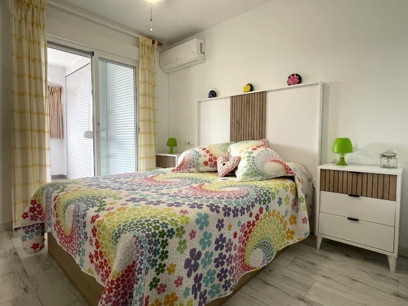2 camera da letto Appartamento in vendita in Vera - 236.500 € (Rif: 9349323)
