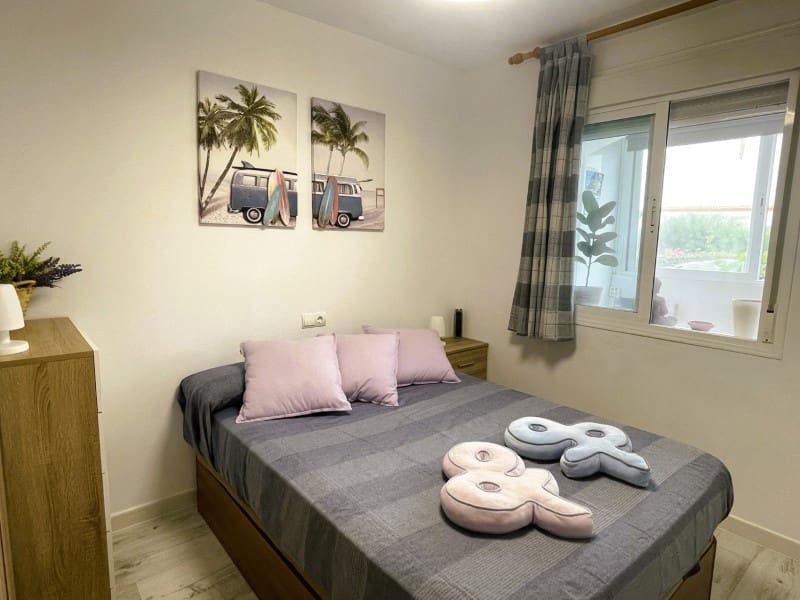 2 camera da letto Appartamento in vendita in Vera - 236.500 € (Rif: 9349323)