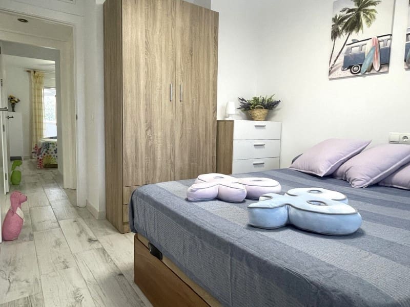 2 camera da letto Appartamento in vendita in Vera - 236.500 € (Rif: 9349323)