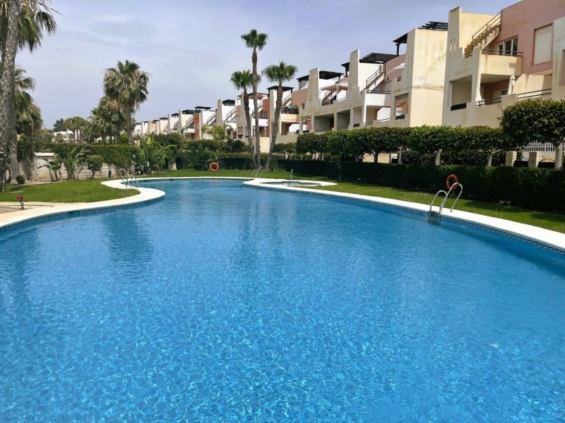 2 camera da letto Appartamento in vendita in Vera - 236.500 € (Rif: 9349323)