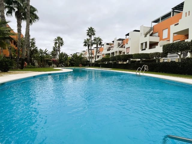 2 Zimmer Apartment zu verkaufen in Cala Marqués, Vera - 236.500 € (Ref: 9349323)
