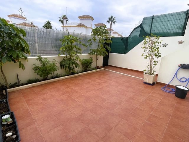 2 Zimmer Apartment zu verkaufen in Cala Marqués, Vera - 236.500 € (Ref: 9349323)