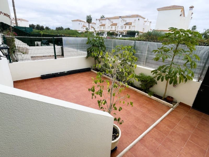 2 camera da letto Appartamento in vendita in Vera - 236.500 € (Rif: 9349323)