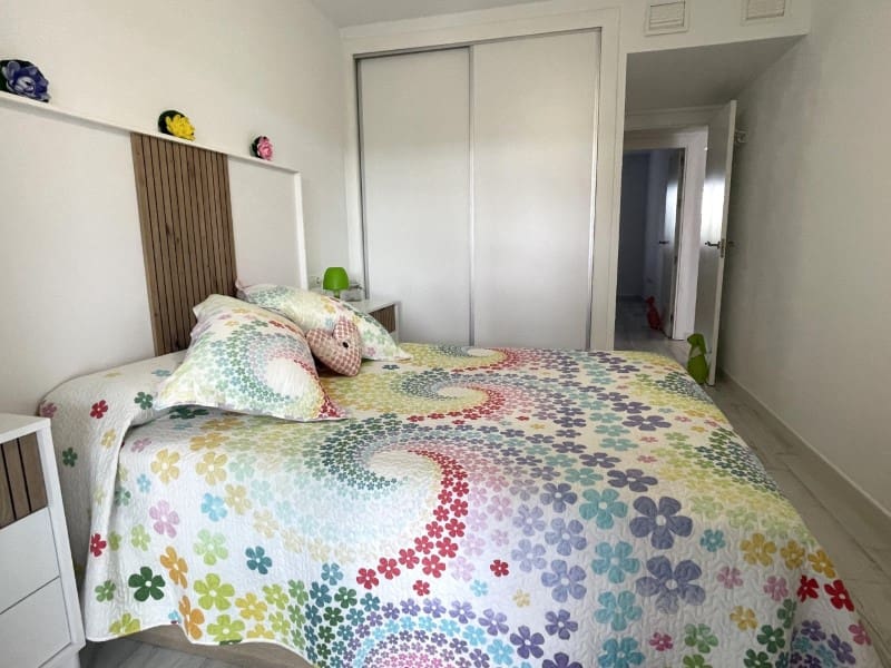 2 camera da letto Appartamento in vendita in Vera - 236.500 € (Rif: 9349323)